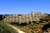 Aparthotel Colina Sol