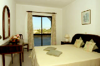 Aparthotel Colina Sol