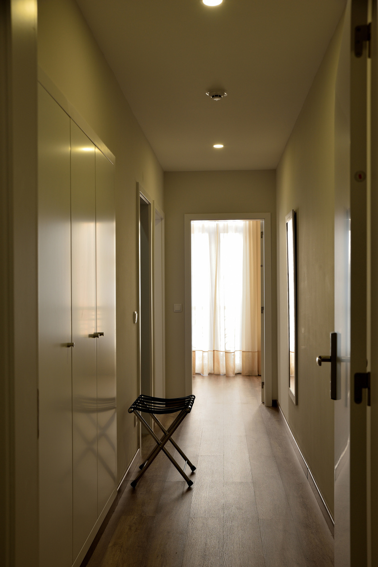 Porto Domus Hotel