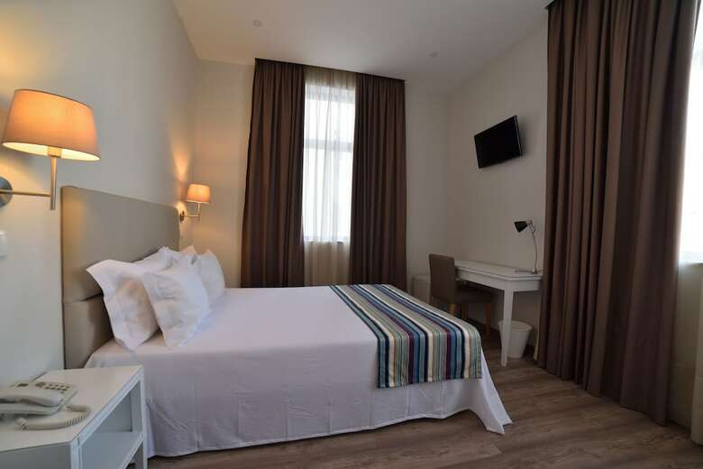 Porto Domus Hotel
