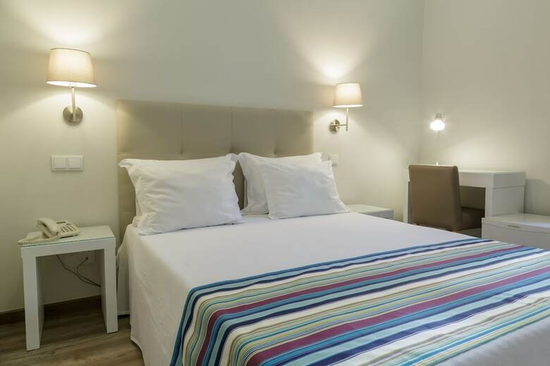 Porto Domus Hotel