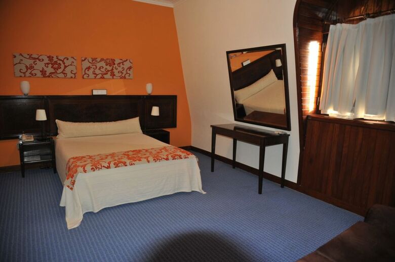 Porto Domus Hotel
