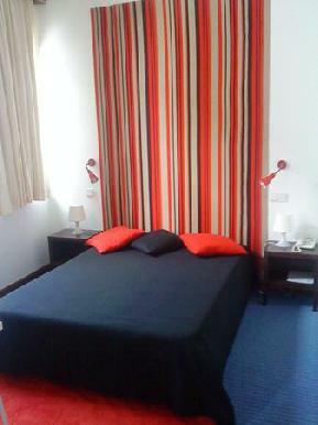 Porto Domus Hotel