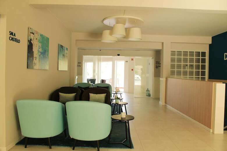 Hotel D'alcoutim