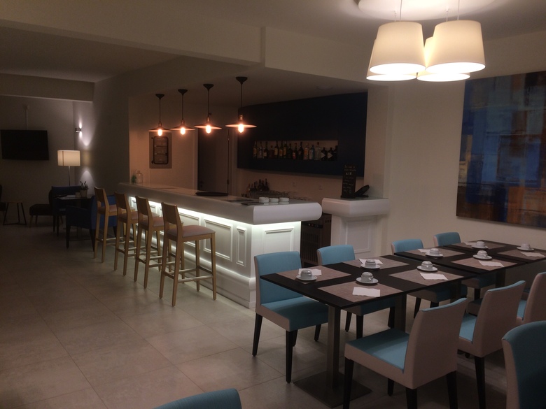 Hotel D'alcoutim