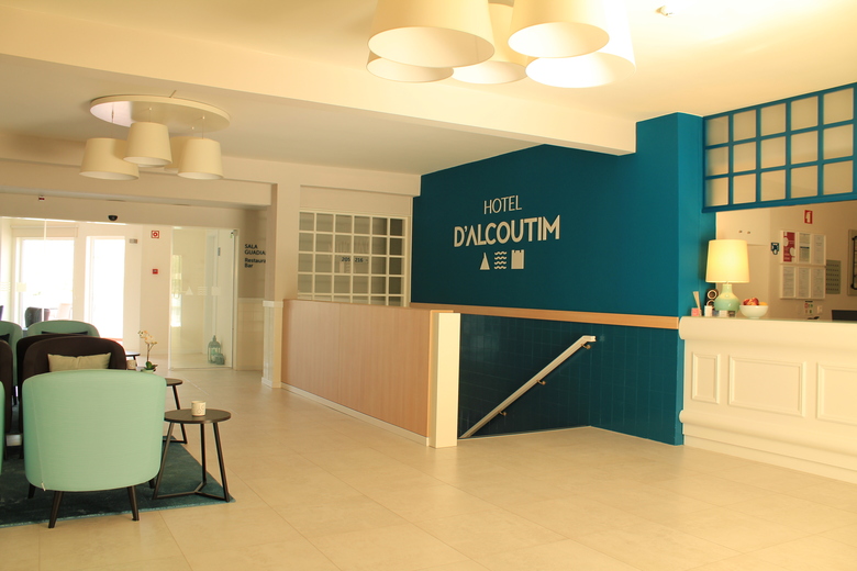 Hotel D'alcoutim