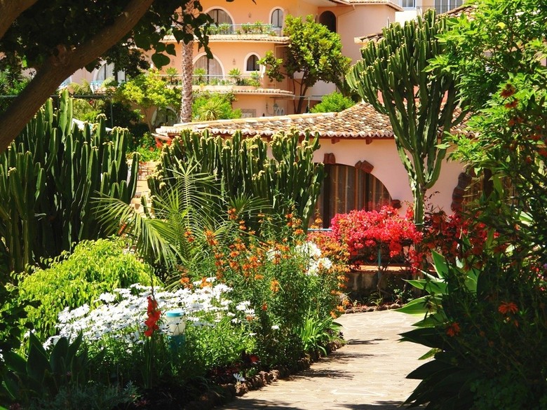 Hotel Quinta Splendida Wellness & Botanical Garden