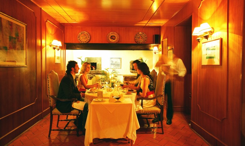 Hotel Quinta Splendida Wellness & Botanical Garden
