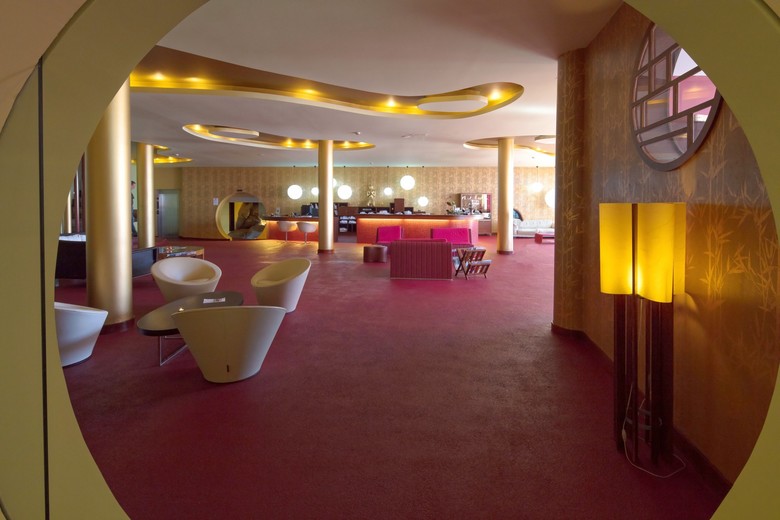 Hotel Quinta Splendida Wellness & Botanical Garden