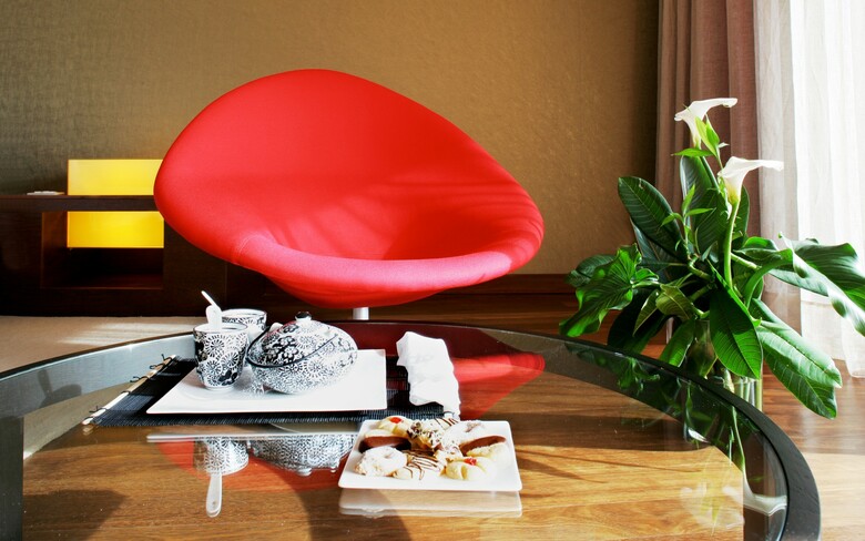 Hotel Quinta Splendida Wellness & Botanical Garden