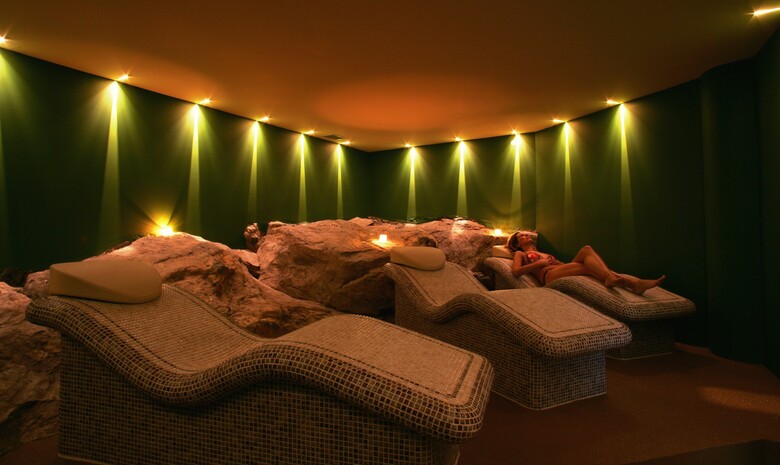 Hotel Quinta Splendida Wellness & Botanical Garden