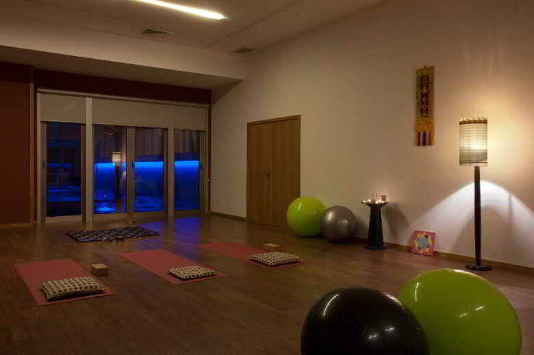 Hotel Dona Ines