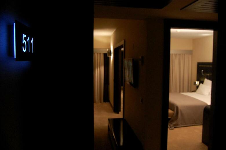 Hotel Dona Ines