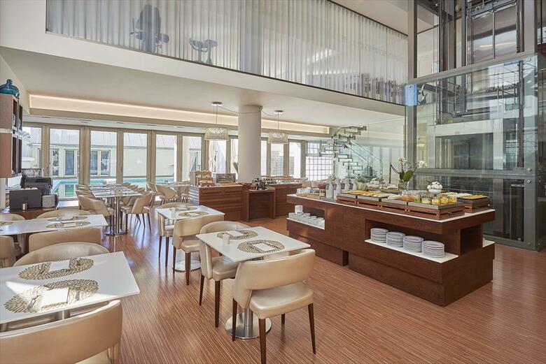 Hotel Dona Ines