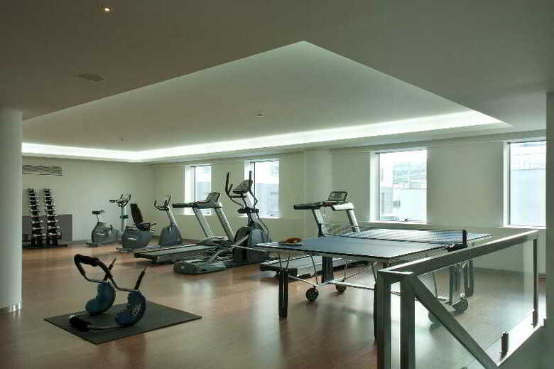 Hotel Dona Ines