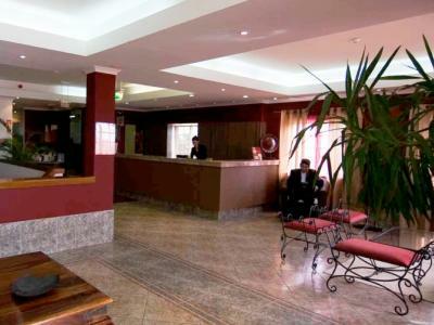 Hotel Ponta Grande Resort