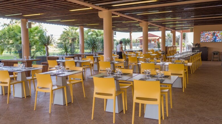 Hotel Vilabaleira Thalassa