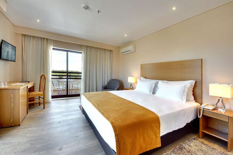 Hotel Alba