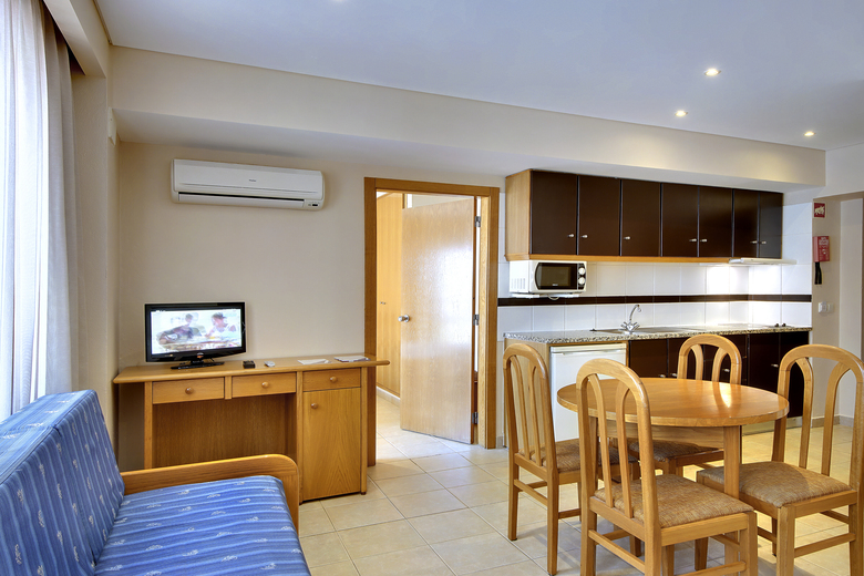 Hotel Alba