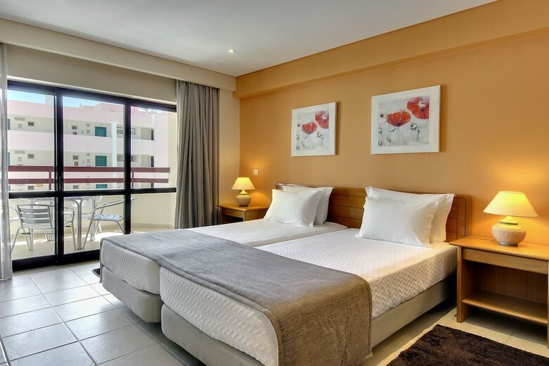 Hotel Alba