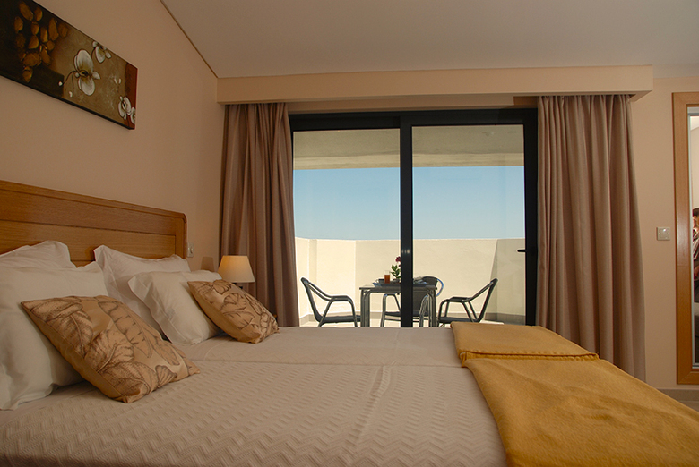 Hotel Alba