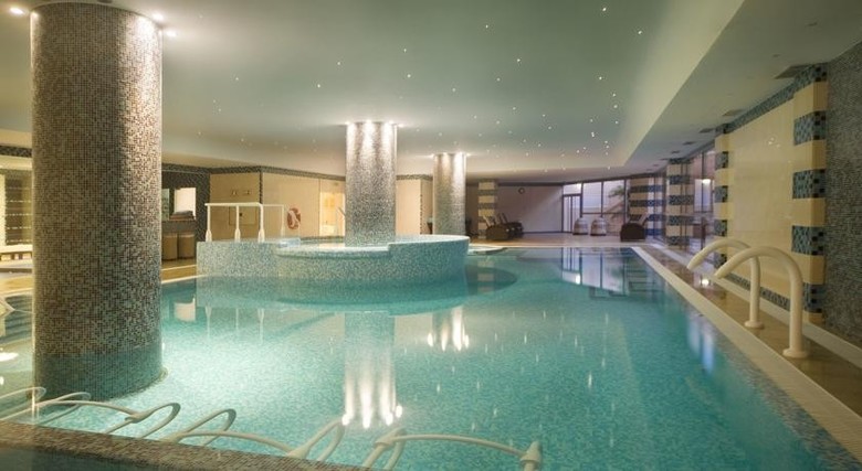 Grande Real Santa Eulalia Resort & Hotel Spa