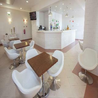 Aparthotel Vitor's Plaza
