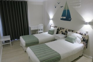 Aparthotel Vitor's Plaza