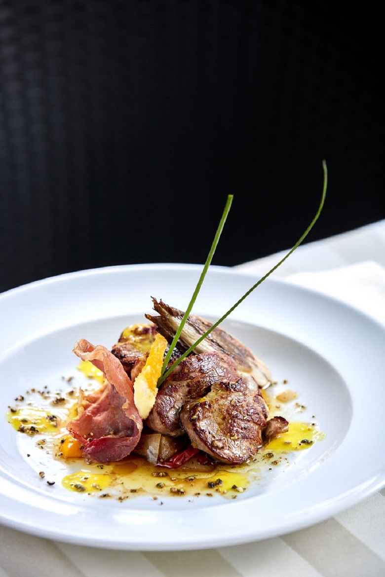 Hotel Santa Eulalia Beach Club