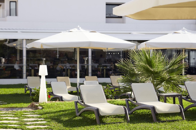 Hotel Santa Eulalia Beach Club