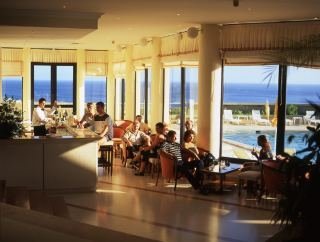 Aparthotel Magnolia Mar Beach Club