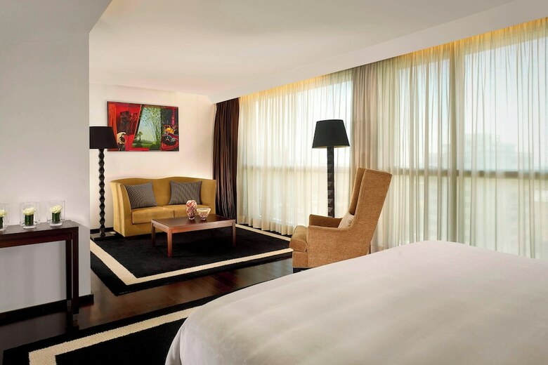 Sheraton Porto Hotel & Spa