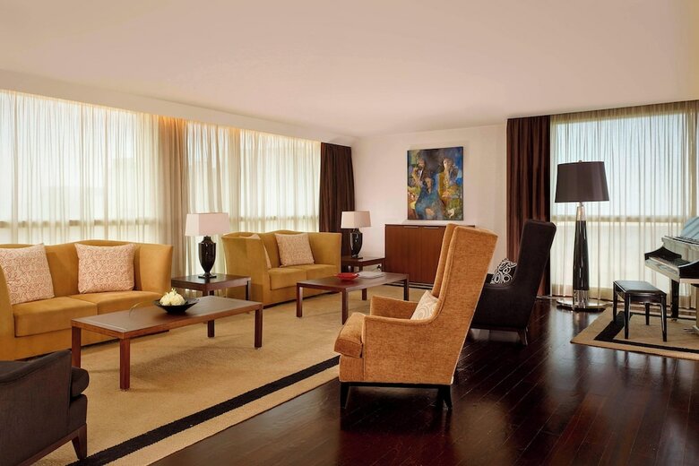 Sheraton Porto Hotel & Spa