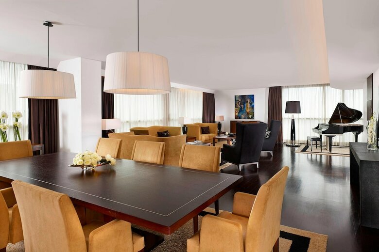 Sheraton Porto Hotel & Spa
