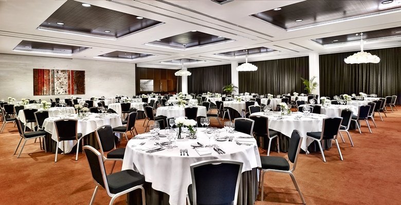 Sheraton Porto Hotel & Spa