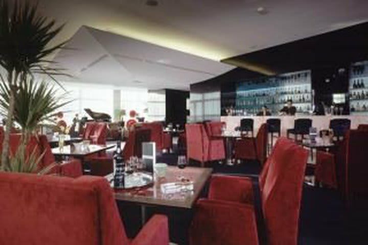Sheraton Porto Hotel & Spa