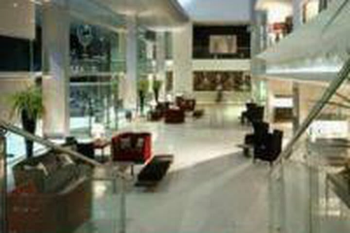 Sheraton Porto Hotel & Spa