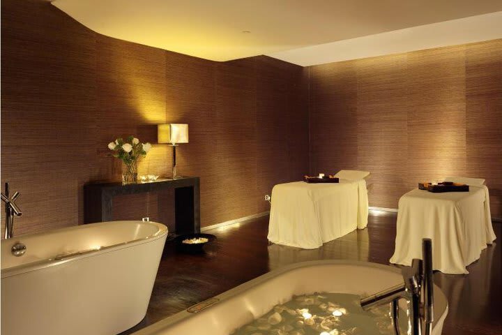 Sheraton Porto Hotel & Spa