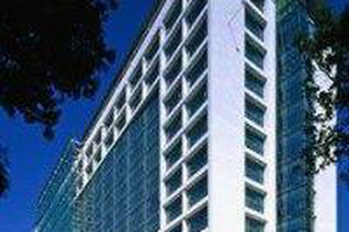 Sheraton Porto Hotel & Spa