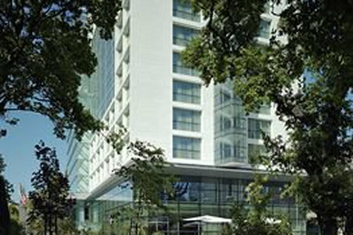 Sheraton Porto Hotel & Spa