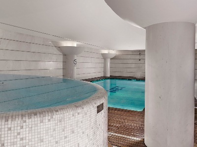 Sheraton Porto Hotel & Spa