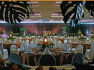Sheraton Porto Hotel & Spa