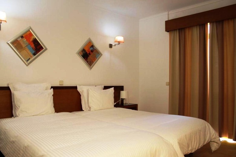 Hotel Pinhal Do Sol