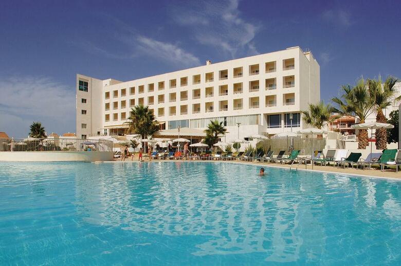 Hotel Maria Nova Lounge