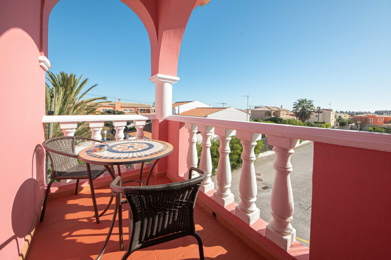 Hotel Solar De Mos