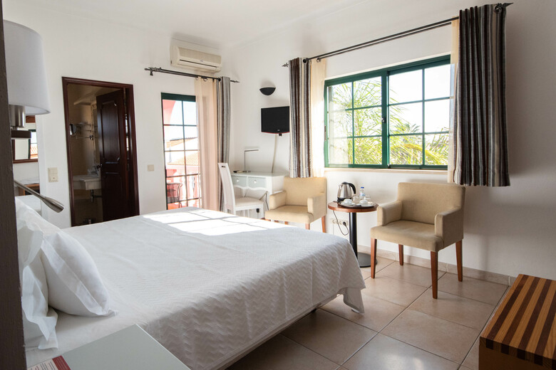 Hotel Solar De Mos