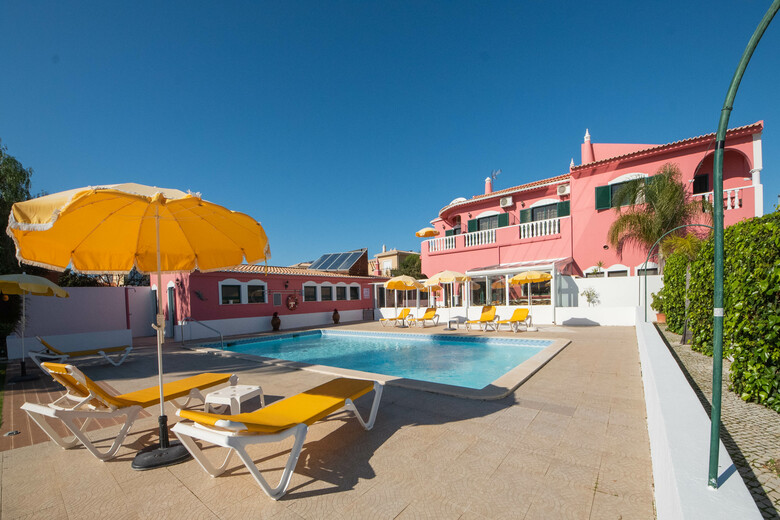 Hotel Solar De Mos