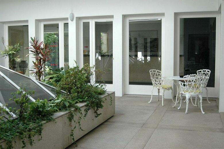 Hotel Toural