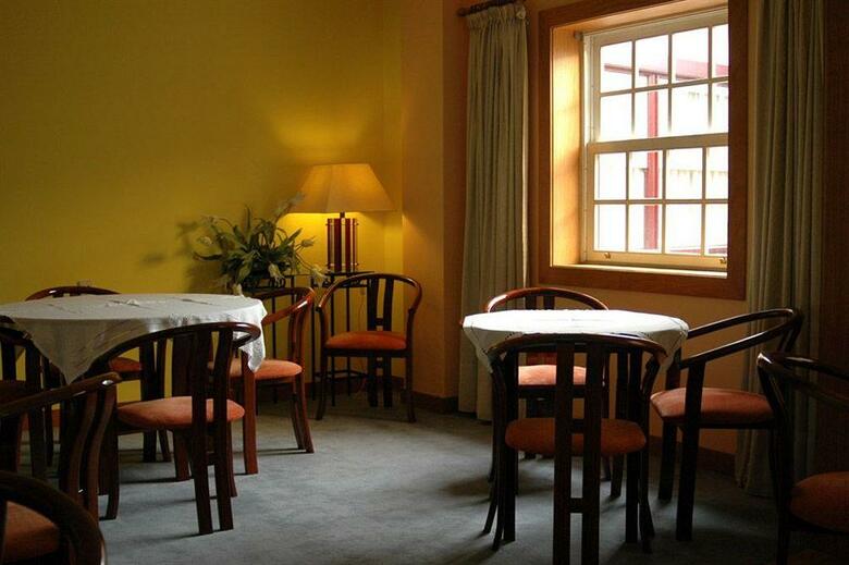 Hotel Toural