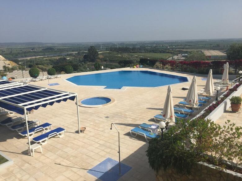 Hotel Verdi Santar�m